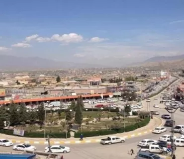 ئۆتۆمبێلەکەت لە ٣٠ خولەک زیاتر رابگری سزا دەدرێى