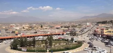 ئۆتۆمبێلەکەت لە ٣٠ خولەک زیاتر رابگری سزا دەدرێى