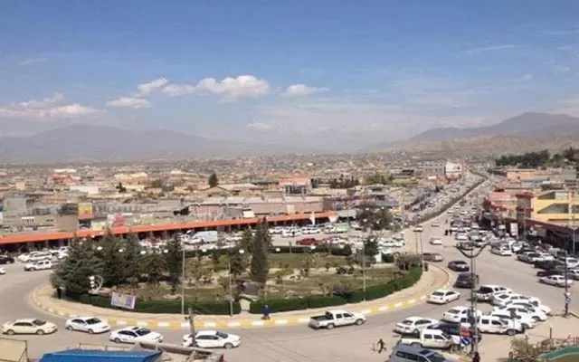 ئۆتۆمبێلەکەت لە ٣٠ خولەک زیاتر رابگری سزا دەدرێى