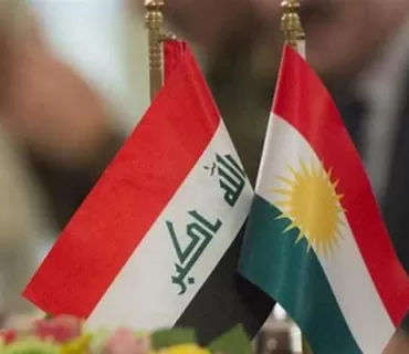 رێککەوتنی بەغدا و هەولێر دەکەوێتە بواری جێبەجێکردن