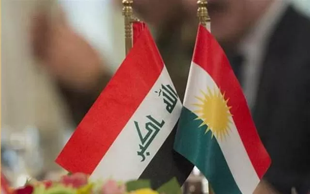 رێککەوتنی بەغدا و هەولێر دەکەوێتە بواری جێبەجێکردن