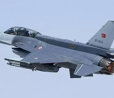 توركيا په‌لامارى كه‌مپى مه‌خموور ده‌دات و ئه‌مريكا هوشدارى ده‌دات