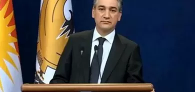 وتەبێژی حكومەتی هەرێمی كوردستان باسى مووچه‌ى فه‌رمانبه‌ران ده‌كات