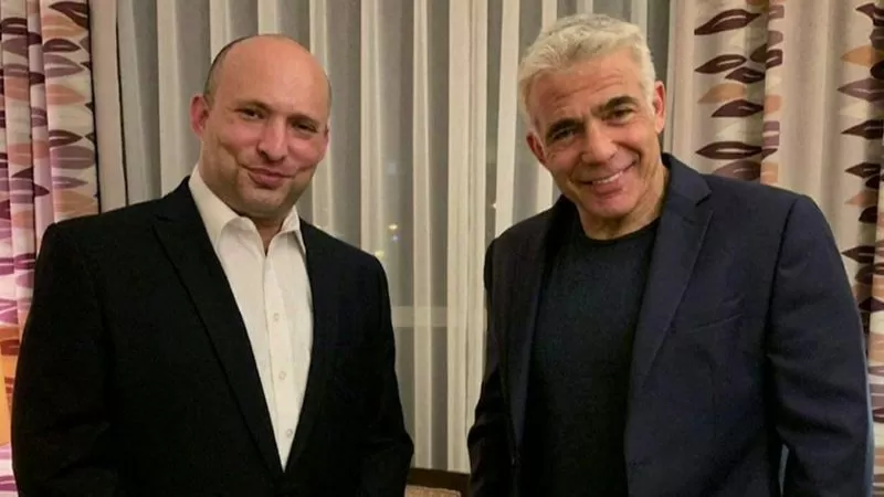 لا تتوقعوا أن يغير رحيل نتنياهو مسار السياسة في إسرائيل