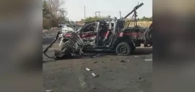 مسؤول أمني ليبي: بحث مكثف للقضاء على خلايا داعش في سبها