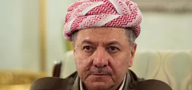 Serok Barzanî: Sersaxiya wan şehîdan sersaxiya min e û paşê yê we ye