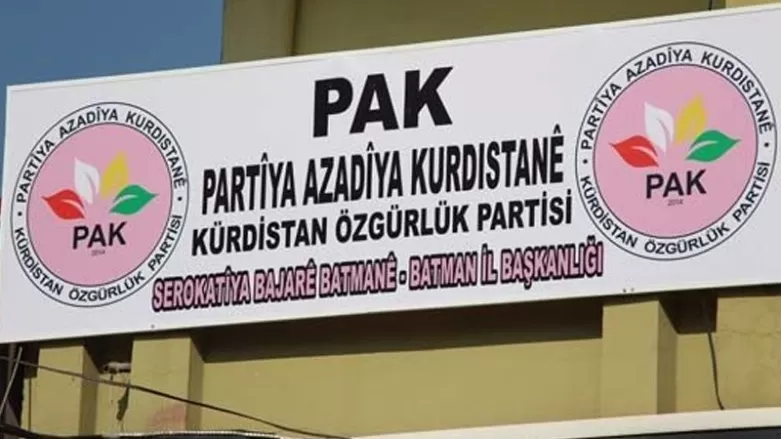PAK: Em kuştina Pêşmergeyên Kurdistanê şermezar dikin