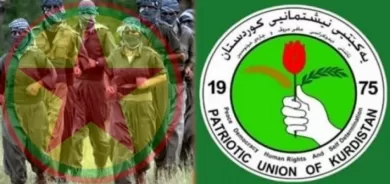 Berpirsê YNKê: Eger PKK xwe dijminê Tirkiyê dibîne pêwîste li Bakurê Kurdistanê şer bike