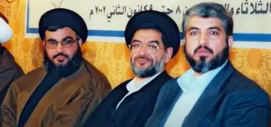 إيران تعلن وفاة أحد مؤسسي حزب الله اللبناني