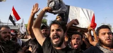 Senior Iraqi intelligence officer assassinated in Baghdad: Sources