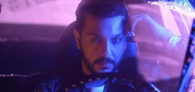 دانا خەفاف یەكەم گۆرانی خۆی بڵاوكردەوە