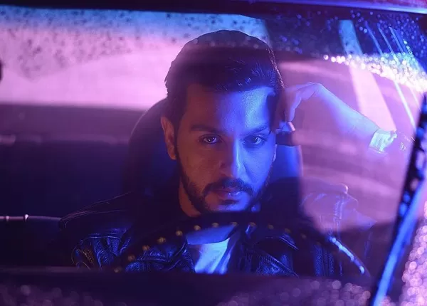 دانا خەفاف یەكەم گۆرانی خۆی بڵاوكردەوە