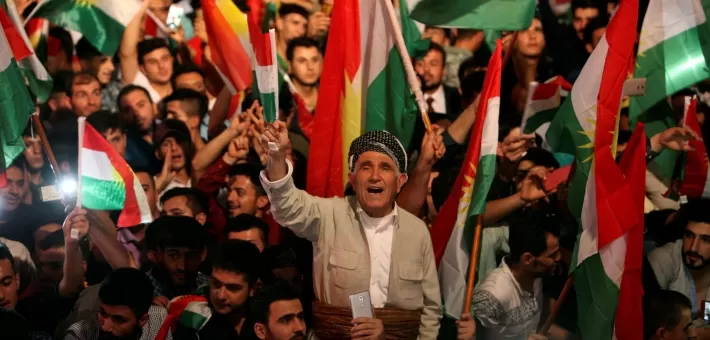 Mihemed Hacî Mehmûd: Referandûm karteke zindî ye û daxwaza hemû gelê Kurdistanê ye