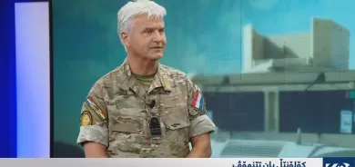 Şêwirmendê serbazî yê Holandî hewldanên yekkirina hêzên Pêşmerge eşkere dike