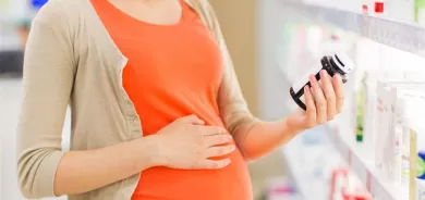 لإنجاب طفل شديد الذكاء تناولي هذا المكمّل الغذائي!