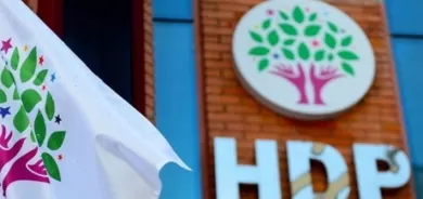 Li dijî HDPê car din doza girtinê hat vekirin