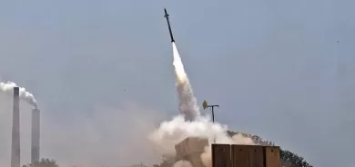 القبة الحديدية لإسرائيل.. هل تكون سلاح أميركا لمواجهة الصين؟