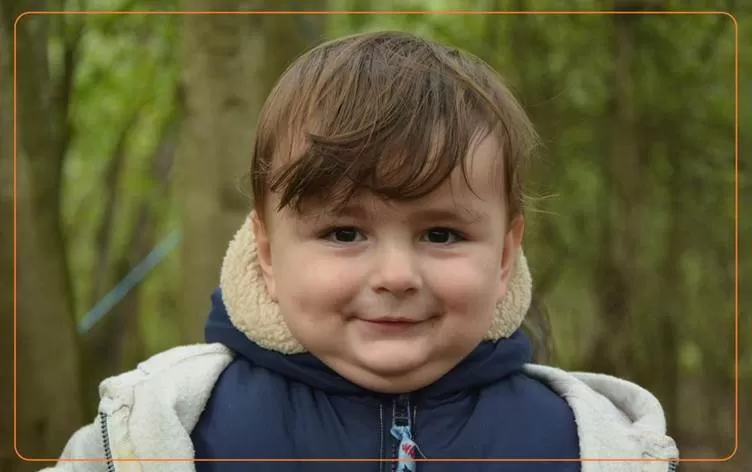 Piştî 8 mehan cenazeyê zarokekî Kurd hat dîtin