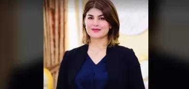 Lîza Kakeyî: PKK bûye çavkaniyeke baş a dahatê ji bo Heşdî Şabî li Şingalê