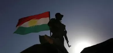 Yekîneya 80 ya Pêşmergên PDKê beşdarî Wezareta Pêşmerge dibe