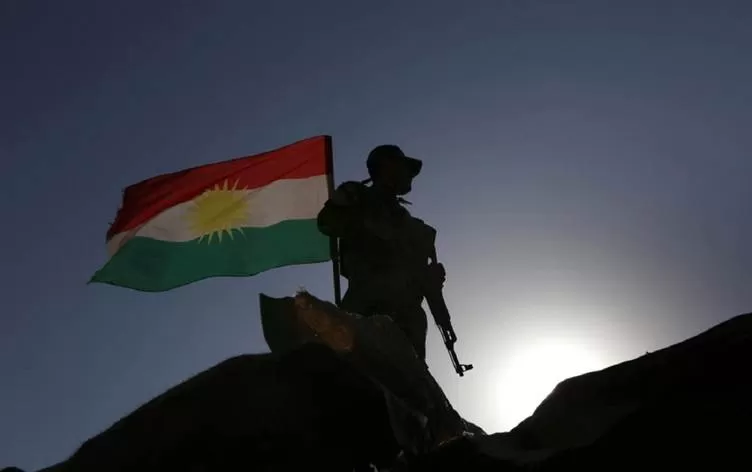 Yekîneya 80 ya Pêşmergên PDKê beşdarî Wezareta Pêşmerge dibe