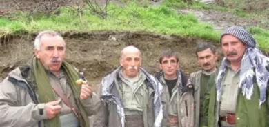 كای كۆن بە با ناكەم- بەشی دووەم پ.ك.ك توركیای پەڵكێشی شەر كرد