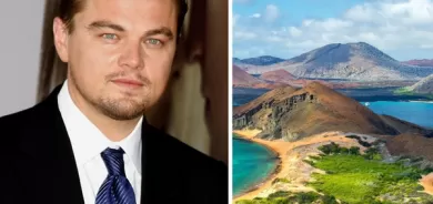 لیۆناردۆ لە پاراستنی ژینگە بەردەوامە