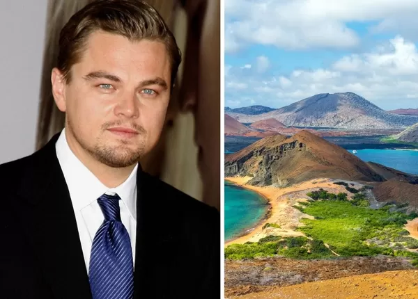 لیۆناردۆ لە پاراستنی ژینگە بەردەوامە