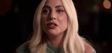 لەیدی گاگا نهێنییەكی گەورەی ئاشكرا كرد