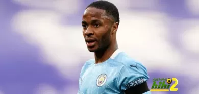 ره‌حیم سترلینگ ده‌چێته‌ بارسا