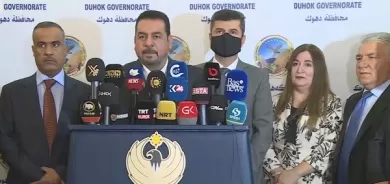 Security and Defense Committee: PKK attacks must stop