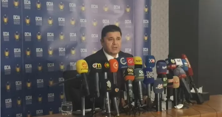 منسق التوصيات الدولية في حكومة إقليم كوردستان : نزوح المئات جراء القتال بين PKK والجيش التركي