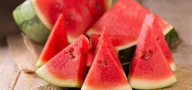 فوائد مدهشة للبطيخ الأحمر.. يحمي من أمراض كثيرة