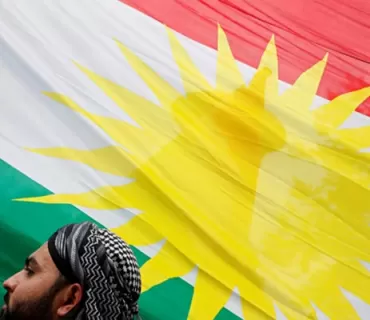 ڕاپەڕینێکی تر لەکوردستان!