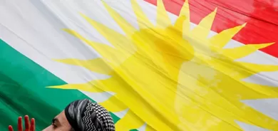 ڕاپەڕینێکی تر لەکوردستان!