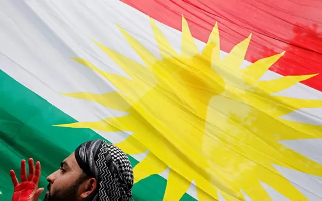 ڕاپەڕینێکی تر لەکوردستان!