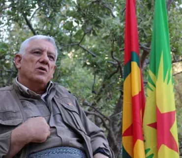 پ ک ک و تۆڵەی شانەی سیخوری