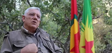 پ ک ک و تۆڵەی شانەی سیخوری