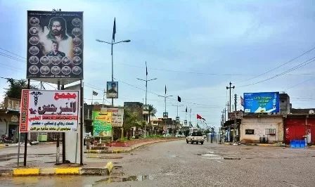 خراب طوزخورماتو.. روايات متعددة والأرقام تتحدث