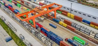 مجلس الشيوخ يقر خطة اقتصادية 