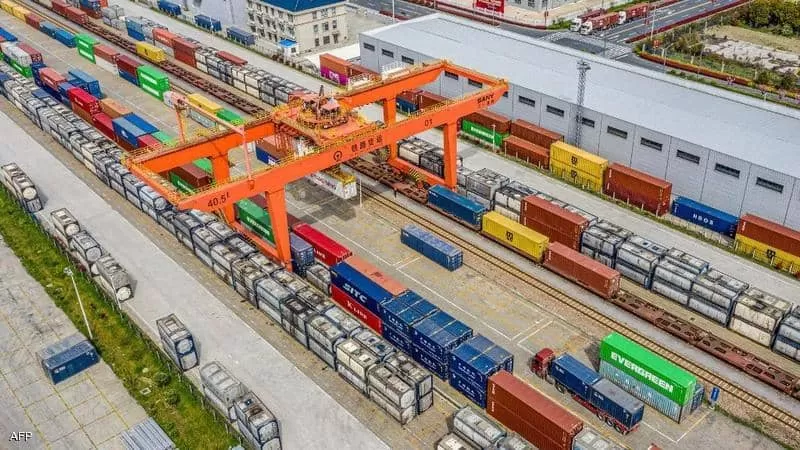 مجلس الشيوخ يقر خطة اقتصادية 