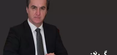 سەروەر كەمال هاواری  بریكاری وەزارەتی بازرگانی و پیشەسازی بۆ گوڵان:     سێ سایلۆ و چەند ناوچەیەكی پیشەسازی لە هەرێمی كوردستان دروست دەكەین