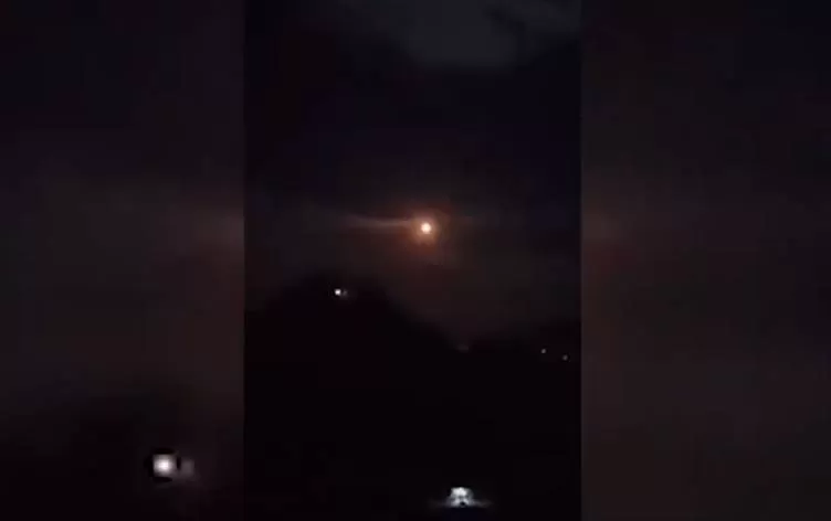 Di êrişa Îsraîlê de 8 serbaz û milîs hatin kuştin