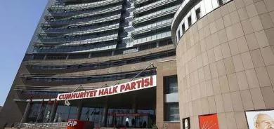 Şandeke CHPê serdana 5 parêzgehên Bakurê Kurdistanê dike