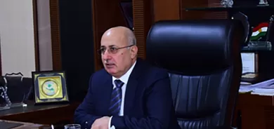 Wezîrê Darayî: Herêma Kurdistanê ber bi qonaxeke baş a aboriyê ve diçe