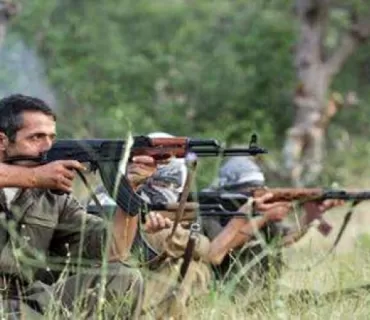 پەیامەک ژ کوڕێ شەهیدەکی بو پەکەکێ