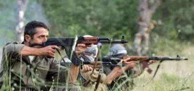 پەیامەک ژ کوڕێ شەهیدەکی بو پەکەکێ