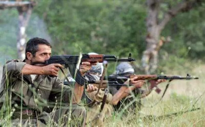 پەیامەک ژ کوڕێ شەهیدەکی بو پەکەکێ