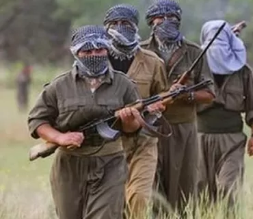 كای كۆن بە با ناكەم- بەشی سێهەم سیاسەتی دژایەتی باشور