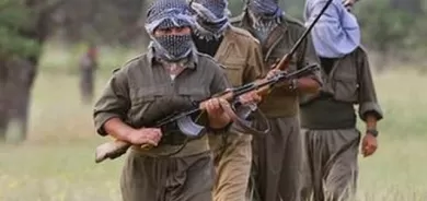 كای كۆن بە با ناكەم- بەشی سێهەم سیاسەتی دژایەتی باشور